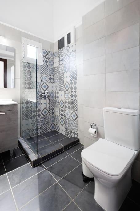 Aristotelous Sqr View Comfy Apt 테살로니키 외부 사진