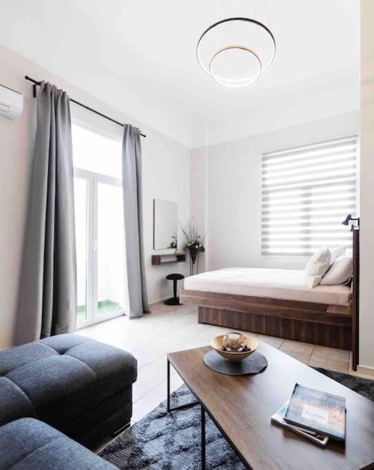 Aristotelous Sqr View Comfy Apt 테살로니키 외부 사진