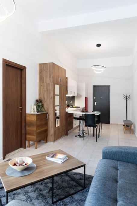 Aristotelous Sqr View Comfy Apt 테살로니키 외부 사진