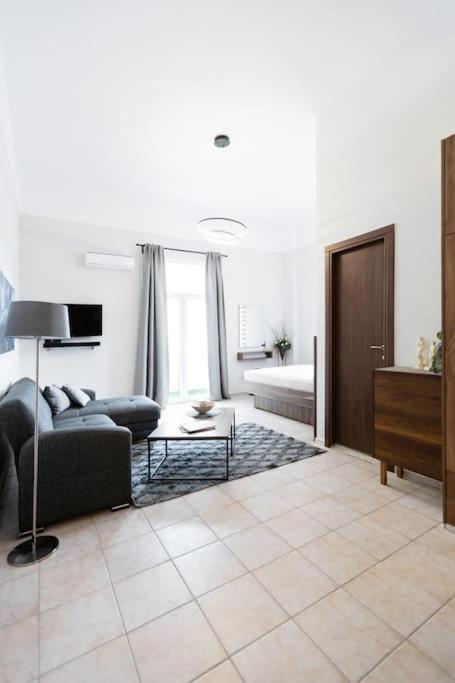 Aristotelous Sqr View Comfy Apt 테살로니키 외부 사진